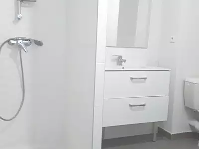 Appartement, 42,08 m²