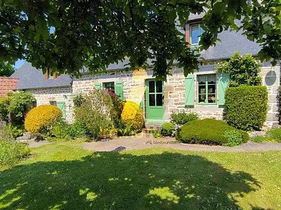 Maison, 160 m²
