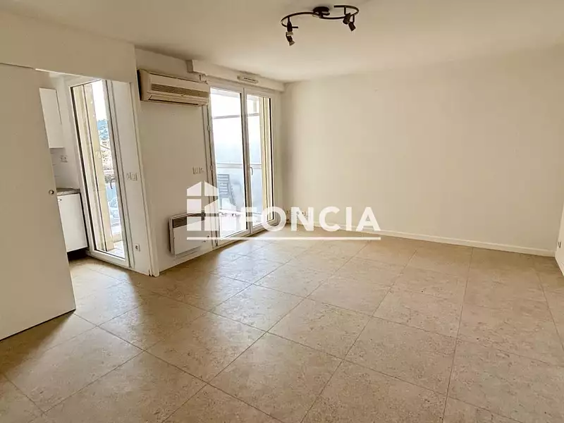 Appartement, 36 m²