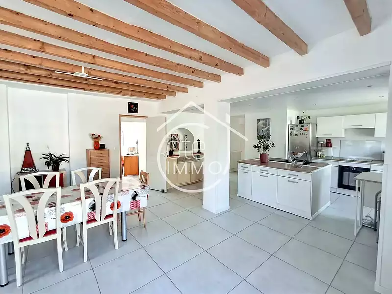 Maison, 140 m²