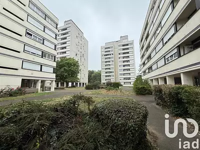 Appartement, 97 m²