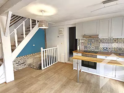Maison, 94 m²