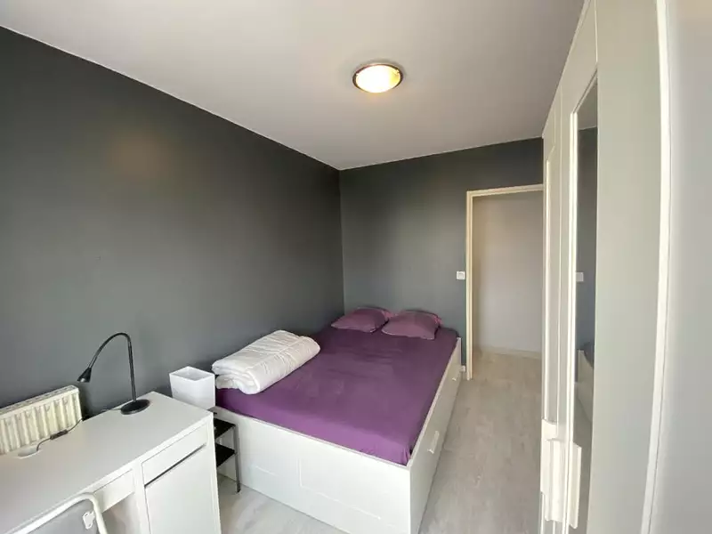 Appartement, 9 m²