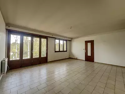 Maison, 117 m²