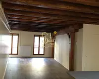 Immeuble, 160 m²