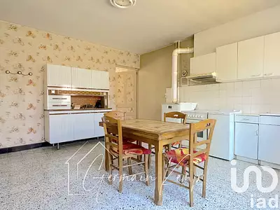 Maison, 94 m²