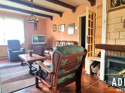 Maison, 95 m²