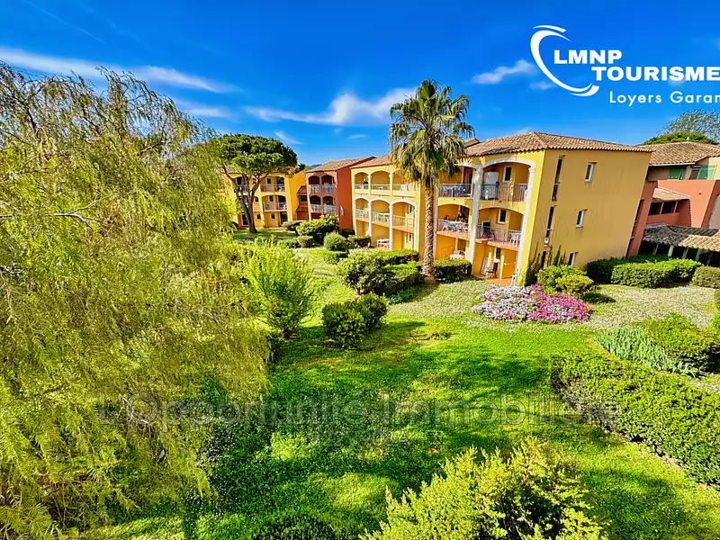 Appartement, 41,58 m²