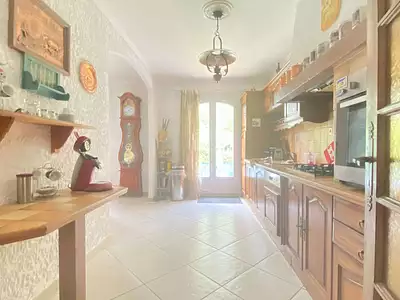Maison, 160 m²