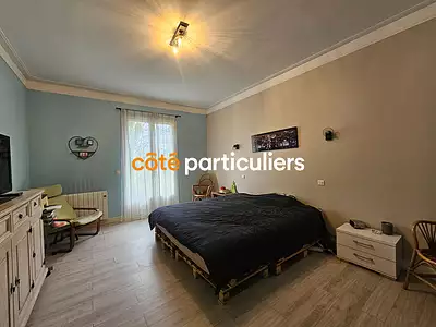 Maison, 180 m²