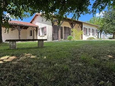 Maison, 117 m²
