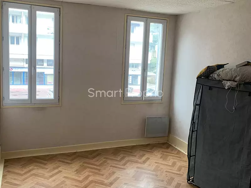 Immeuble, 480 m²