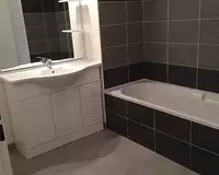 Appartement, 69,6 m²