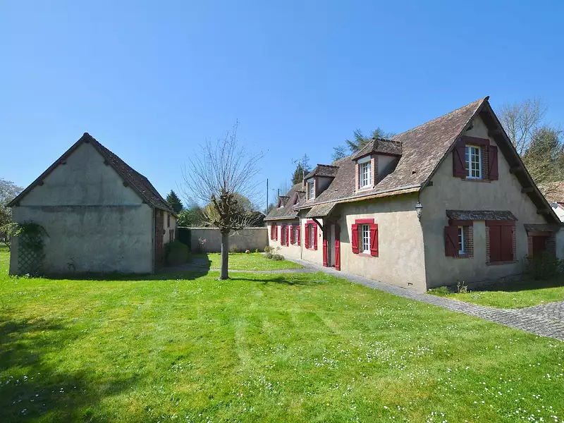Maison, 131 m²