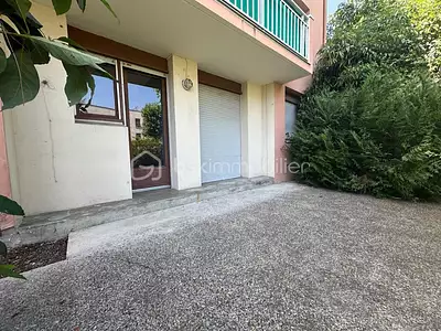 Appartement, 90 m²