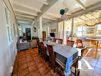 Maison, 150 m²