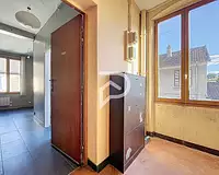 Appartement, 29,26 m²