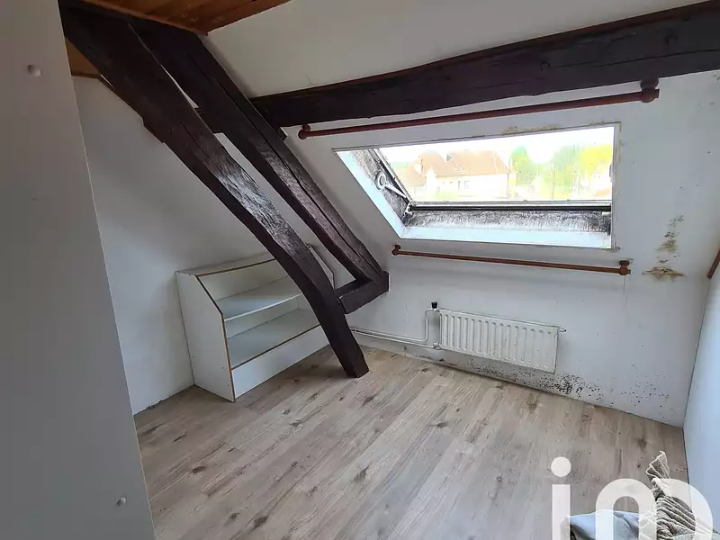 Immeuble, 193 m²