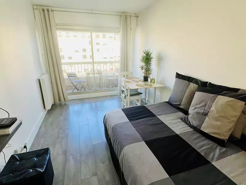 Appartement, 20,34 m²