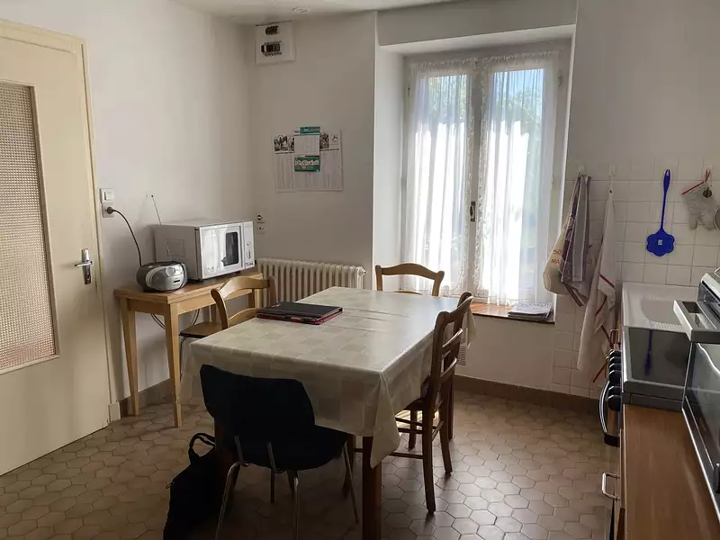Maison, 96 m²