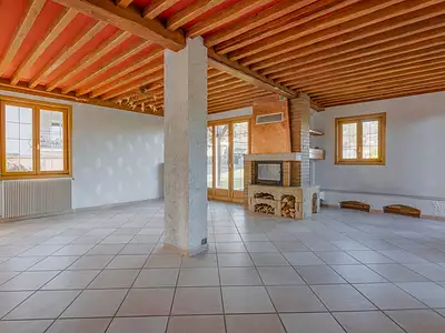 Maison, 126 m²