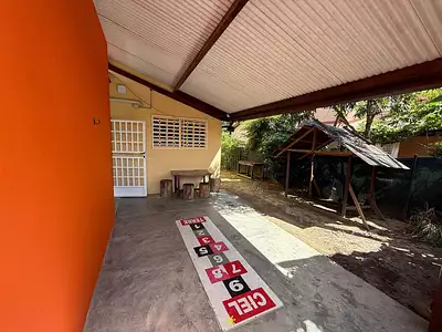 Maison, 91 m²
