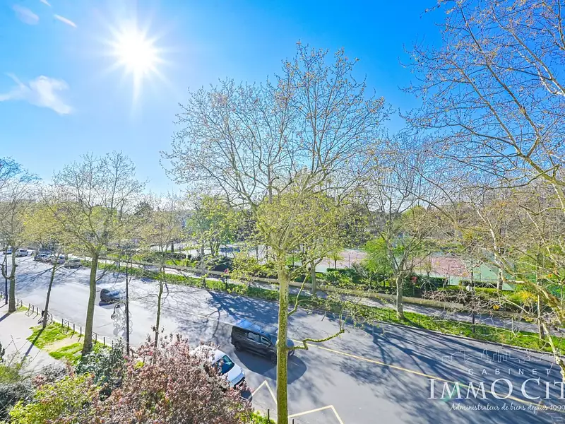 Appartement, 23 m²
