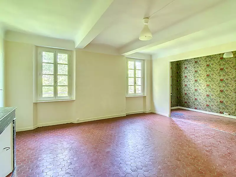 Appartement, 130 m²