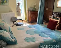 Maison, 128 m²