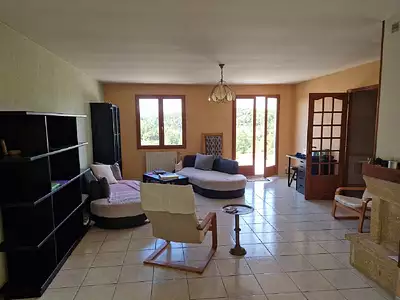 Maison, 94 m²