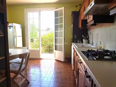 Maison, 140 m²