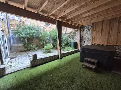 Maison, 172 m²