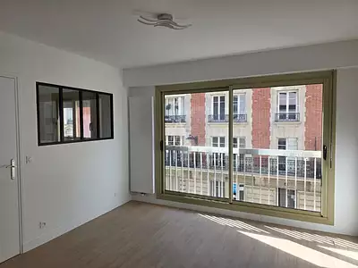 Appartement, 30,96 m²