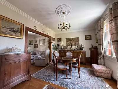 Maison, 97 m²