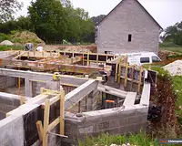Terrain, 1 141 m²