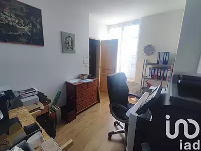 Maison, 79 m²