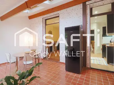 Maison, 150 m²