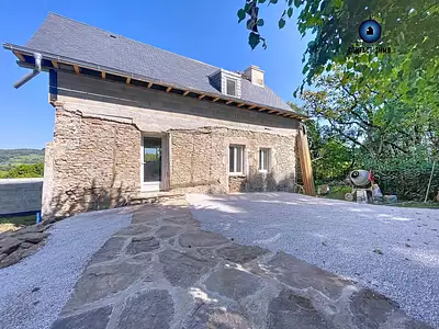 Maison, 135 m²