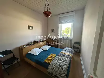 Maison, 127 m²