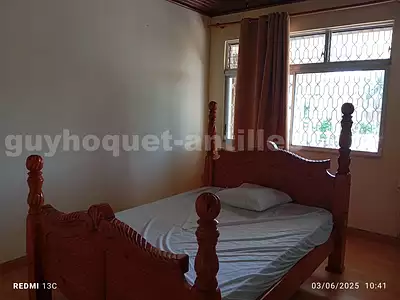 Appartement, 92 m²