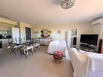 Appartement, 66,88 m²