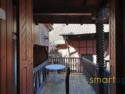 Maison, 156 m²
