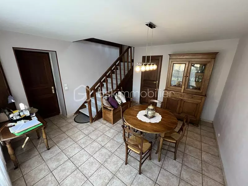Maison, 160 m²