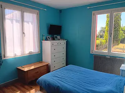 Maison, 97 m²