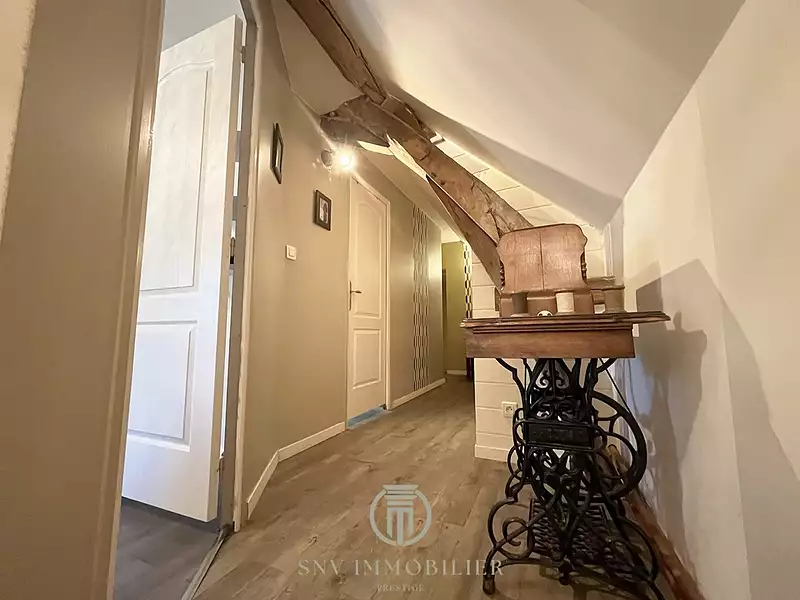 Maison, 178 m²
