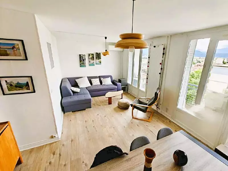 Appartement, 66 m²