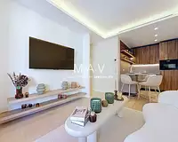 Appartement, 36,01 m²