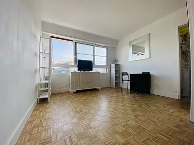 Appartement, 22,6 m²