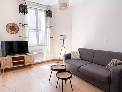 Appartement, 27,98 m²