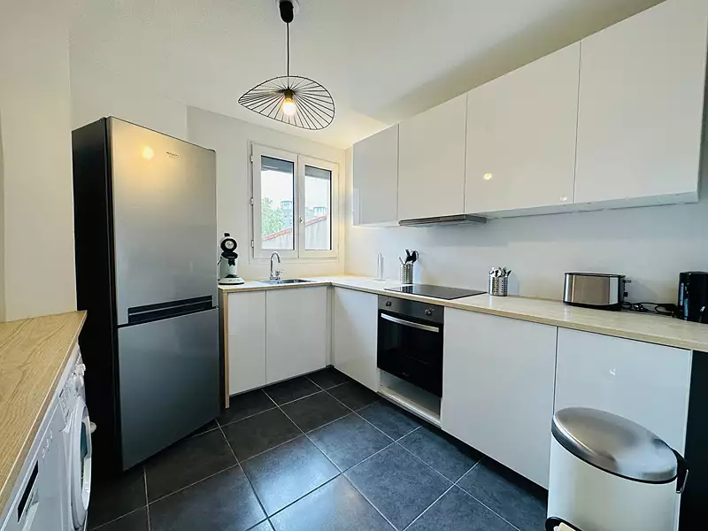 Appartement, 92,08 m²